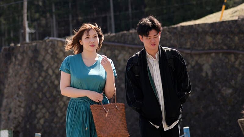 【配信限定特別版】母子交尾 ～男鹿岳路～ 夕季ちとせ 1