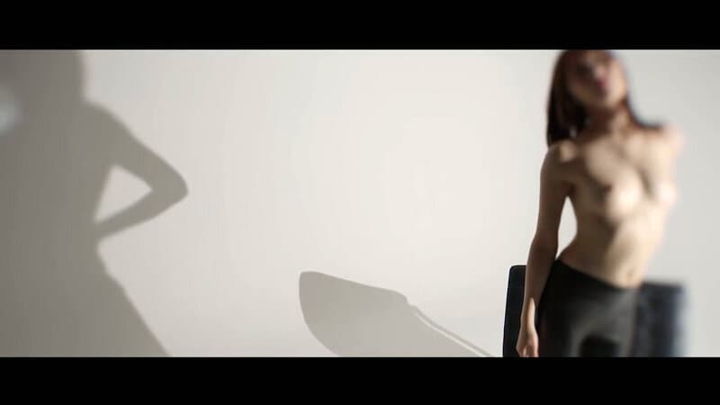 Honey＆Pretty アリスの蜜愛ヌード 日下部加奈 1