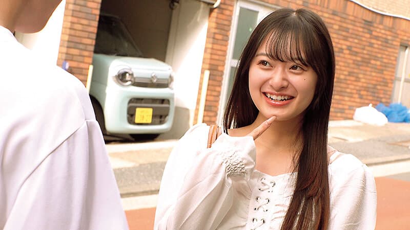 素人女子大生が牛乳を口に含んで⇒おっぱいモミモミ⇒乳首こねくりイキ我慢!我慢出来たら賞金GET!イッたら即ズボ生ハメ生中出しSEX!初めてのチクイキ絶頂で敏感になったザコ乳首を集中責め!口から大量のミルクドッバァーw乳首こねくり回しSEXで連続生中出し!