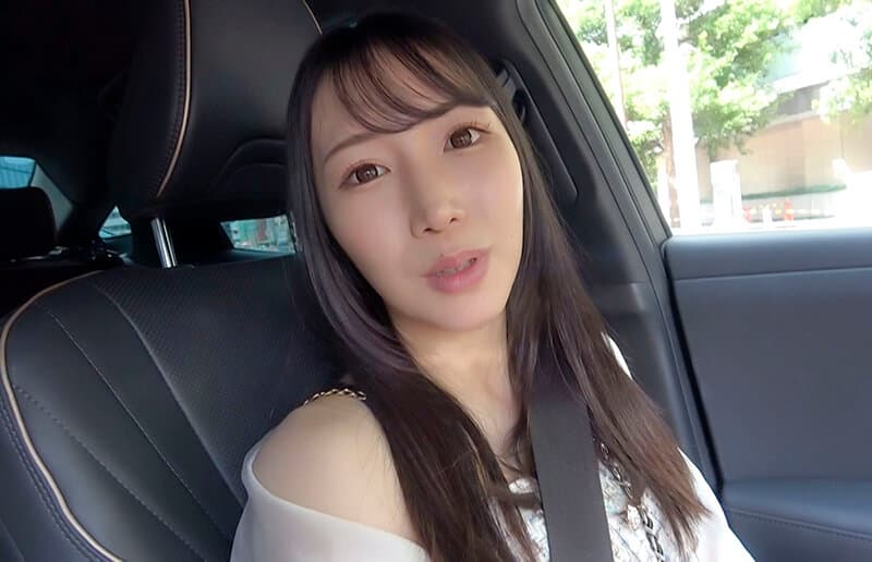 アナル中出しドキュメント 坂本りお 1