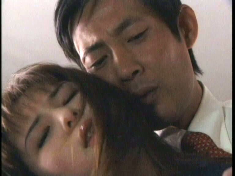 縛乳M奴狩り 1